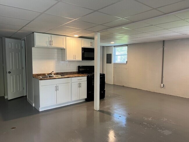 Foto del edificio - 3034 W 18th St