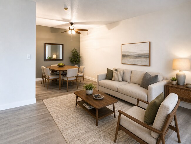 Foto del edificio - 2800 Hillsboro Ave N