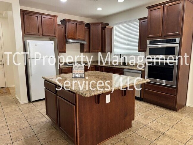 Foto del edificio - Charming home in the Bridges at Gilbert!