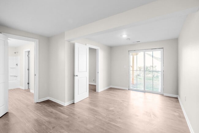 Building Photo - 7016 Buffalo Valley Dr