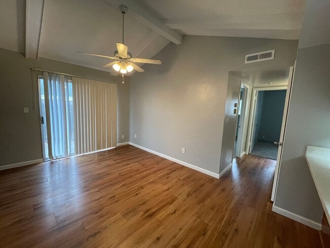 Photo - Duplex Unit w/ Attached Garage, Wood Laminate Flooring House