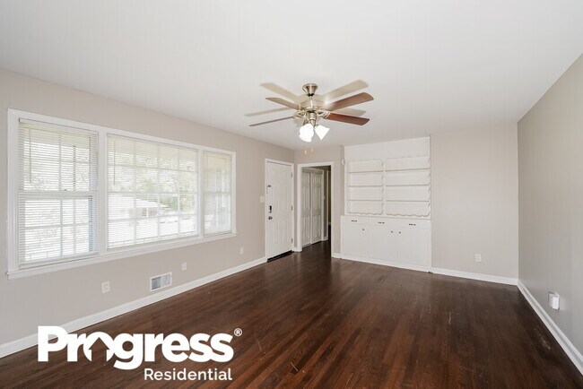 Building Photo - 9813 Redcliff Rd