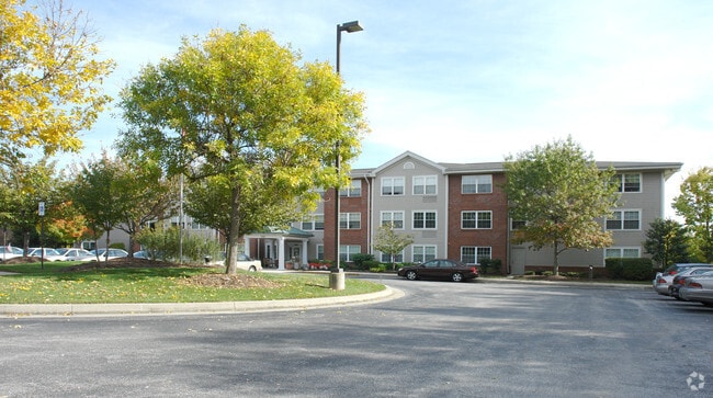 Building Photo - Park View at Rosedale