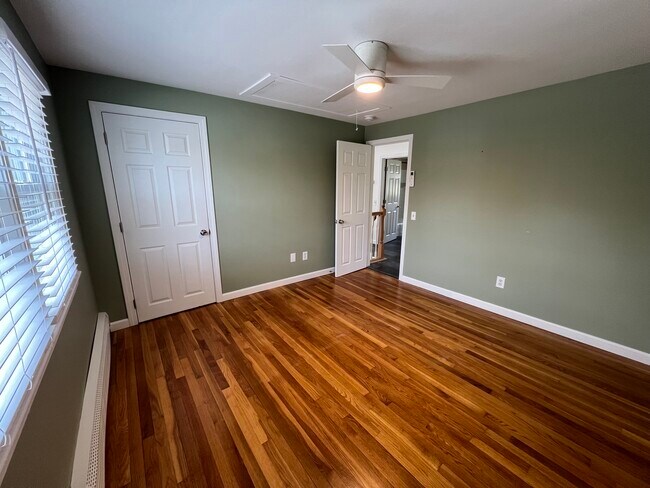 Foto del edificio - 283 Boynton St