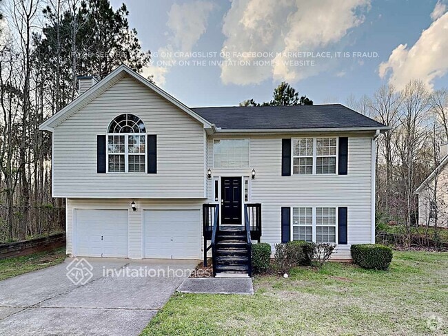 Building Photo - 432 Pecan Wood Cir