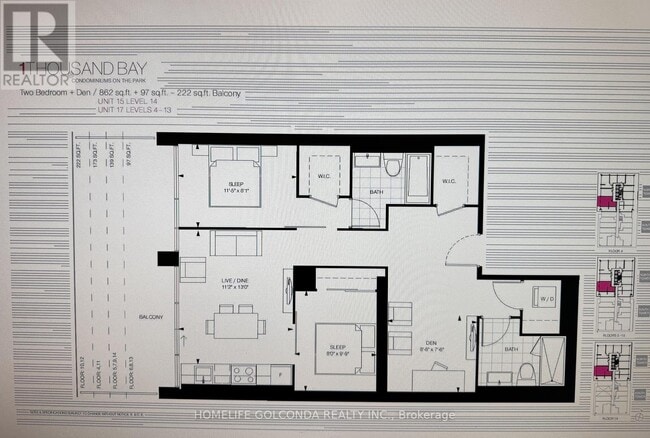 Building Photo - 57-1057 St Joseph St