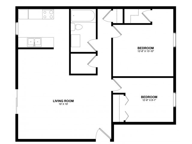 One Bedroom Apartments Anchorage One Bedroom Apartments Anchorage