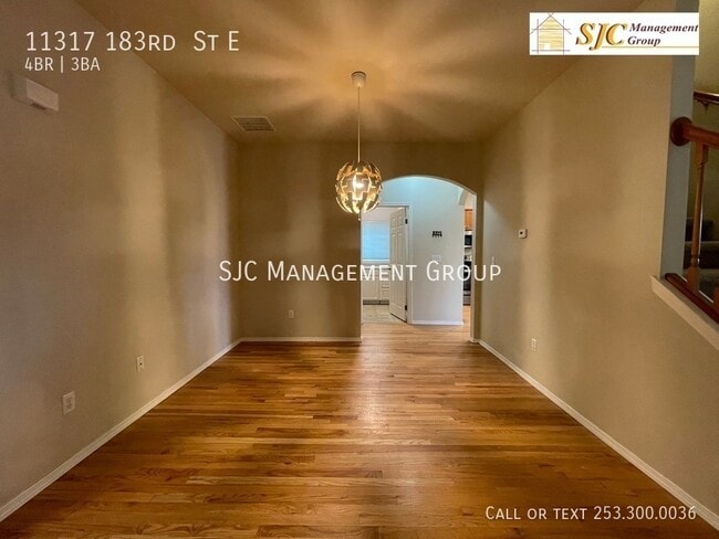 Foto del edificio - 11317 183rd St E