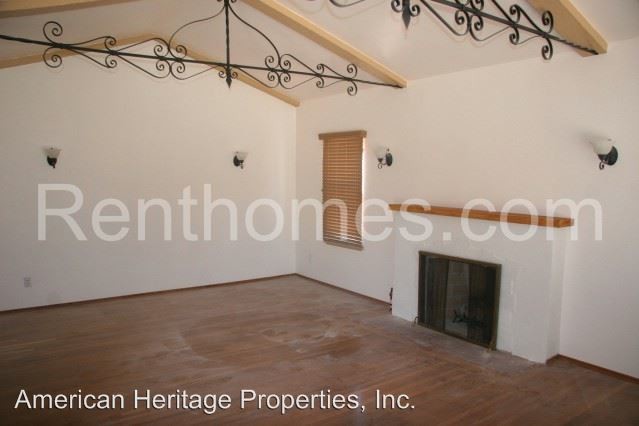 Foto del edificio - 3 br, 2 bath House - 3477 Olive Street