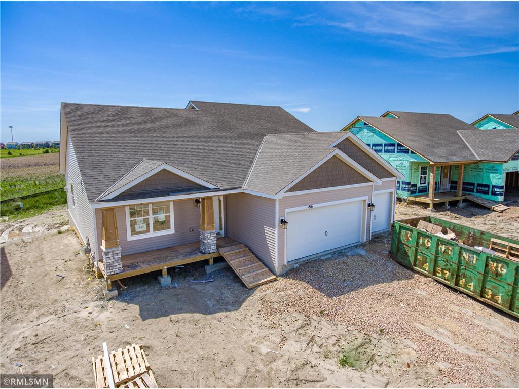 1800 Fields Drive, Carver, MN 55315 House Rental in Carver, MN