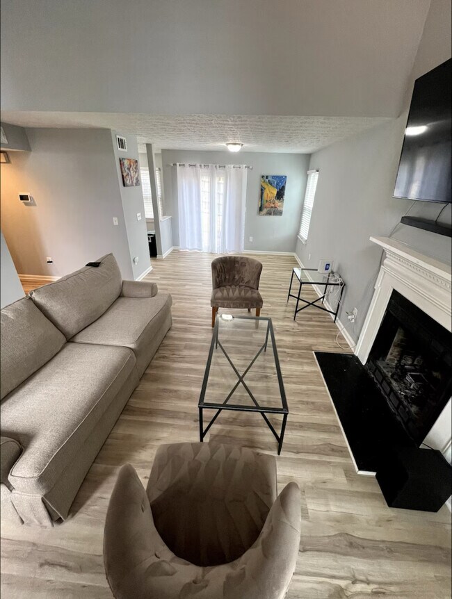Foto del edificio - 3835 Baldur Ct