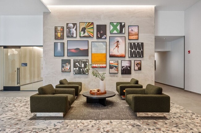 Foto del edificio - 808 N Cleveland Ave