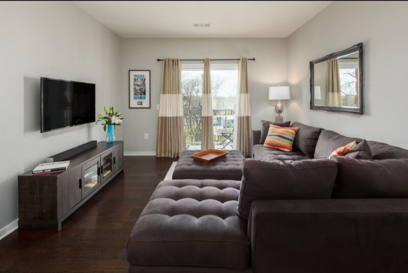Foto principal - 1118 Litton Ave