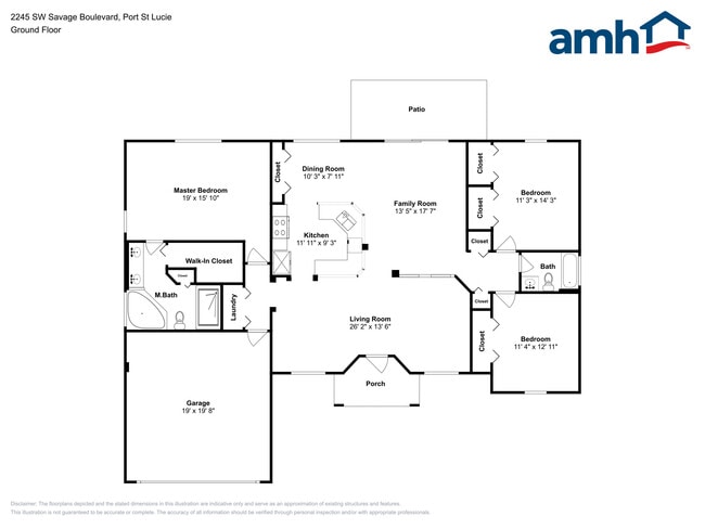 Foto del edificio - 2245 SW Savage Blvd