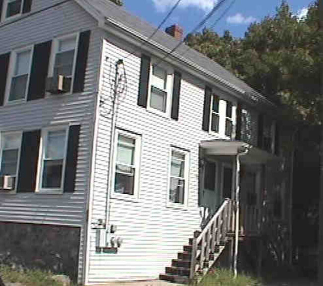 Building Photo - 80 Sheridan