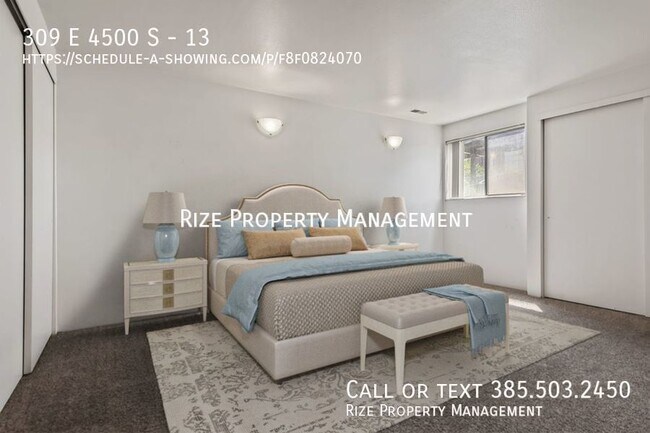 Building Photo - 309 E 4500 S