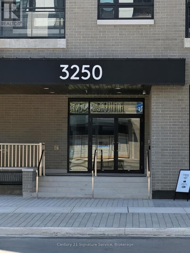 Building Photo - 3250-3250 Carding Mill Trail