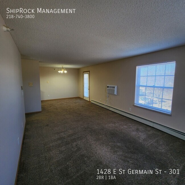 Foto del edificio - 1428 E St Germain St