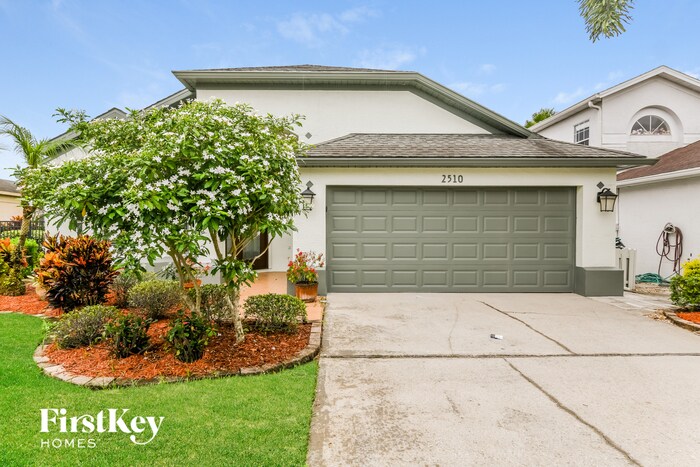 Primary Photo - 2510 Runyon Cir