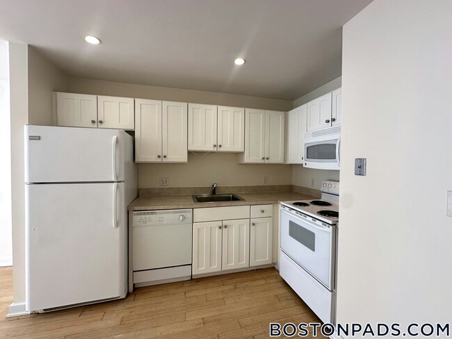 Foto del edificio - 40 Boylston St