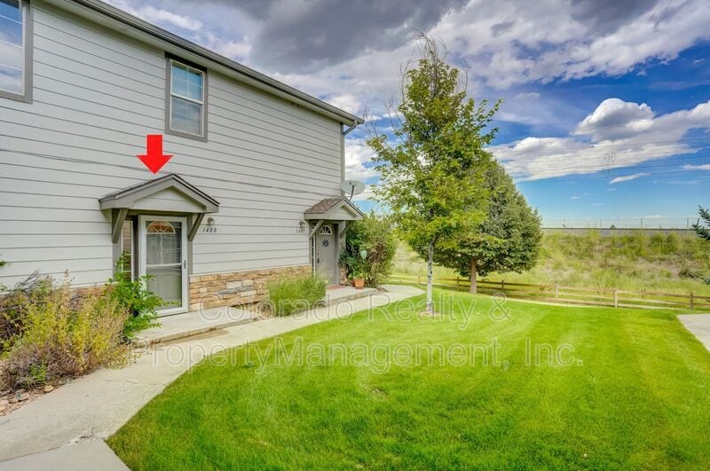 Primary Photo - 3281 E 103rd Pl