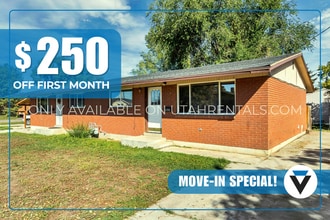 Building Photo - 1186 W 300 N Building Photo - 1186 W 300 N