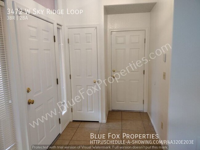Building Photo - 3472 W Sky Ridge Loop