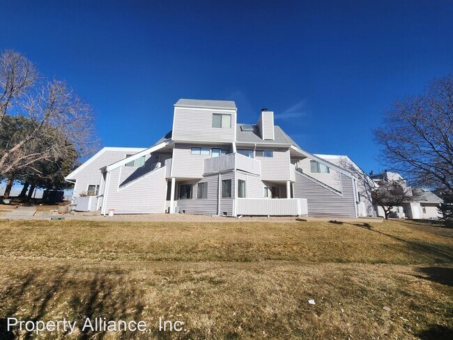 Foto del edificio - 1 br, 1 bath House - 8701 Huron St Unit 6-209