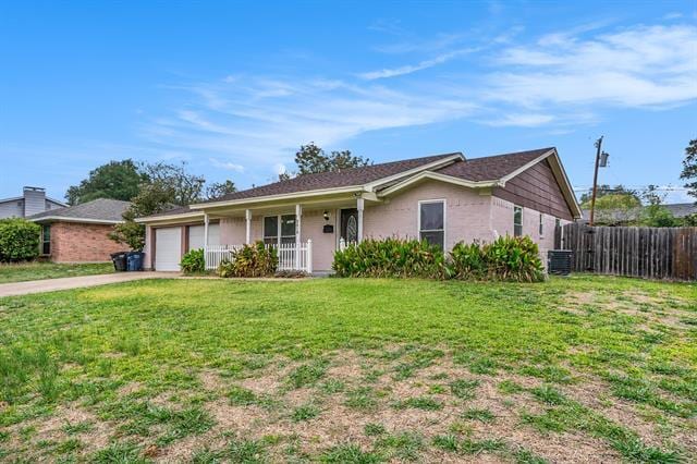 Building Photo - 3416 Denbury Dr