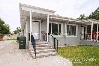Building Photo - 911 E Bridger St