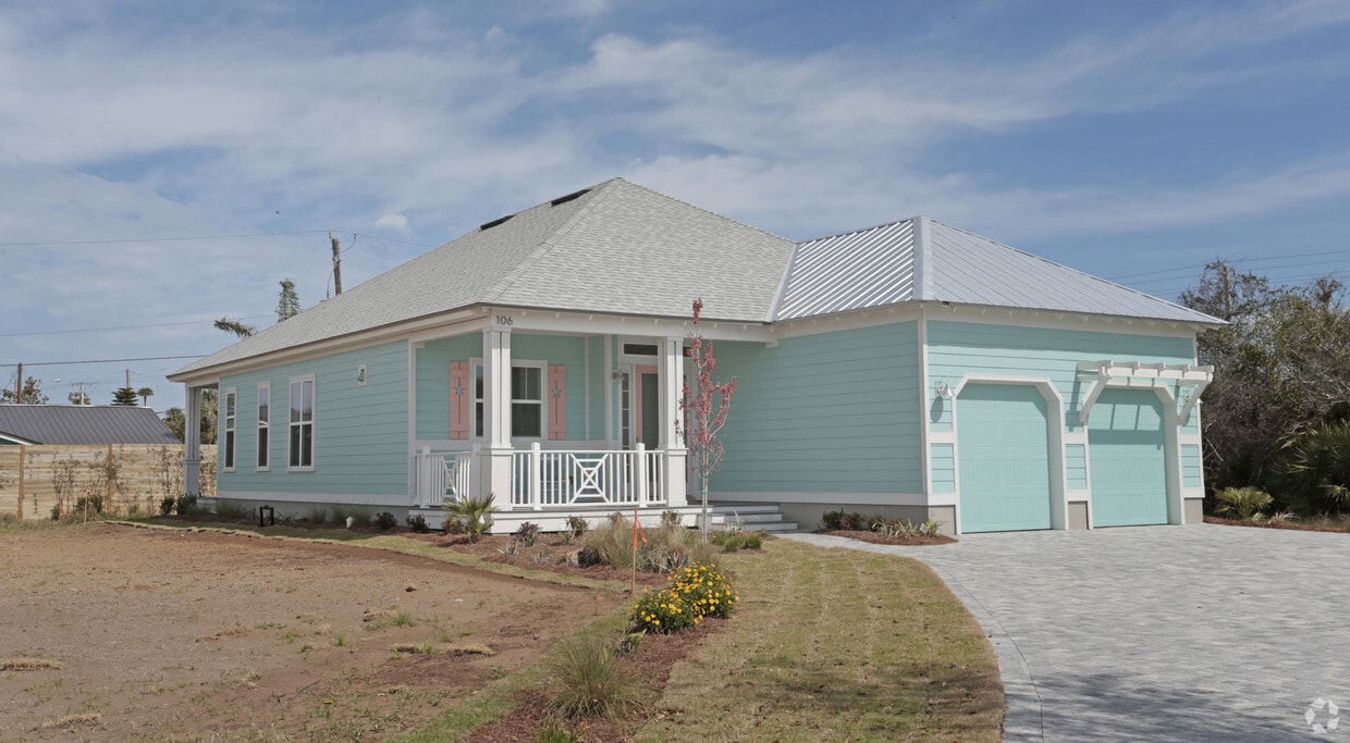 Primary Photo - Sea View Cottages