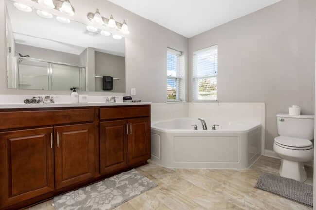 Building Photo - 4120 McNery Dr