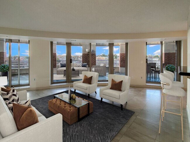 Foto del edificio - 1275 25th St NW