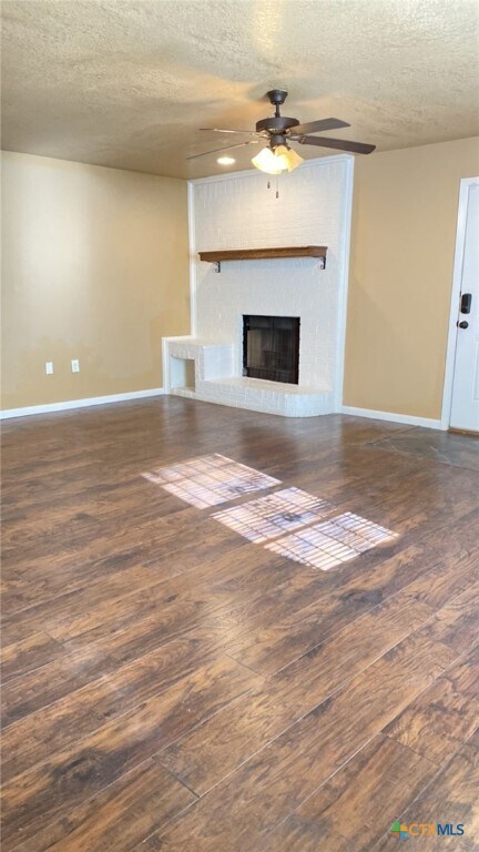 Foto del edificio - 1802 Sycamore Dr