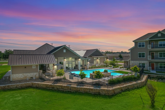 Building Photo - Village at Pepper Creek Apartments