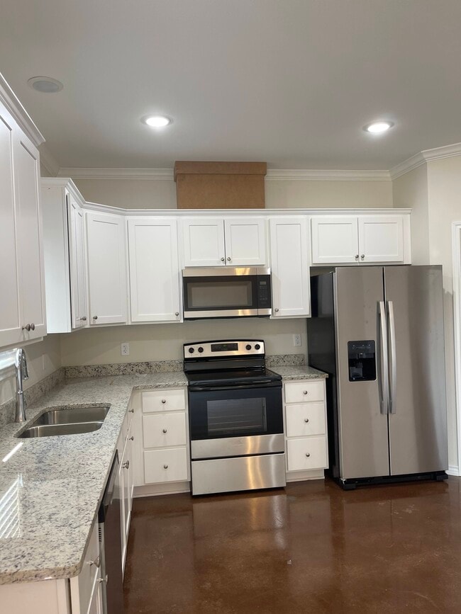 Building Photo - Hallsville