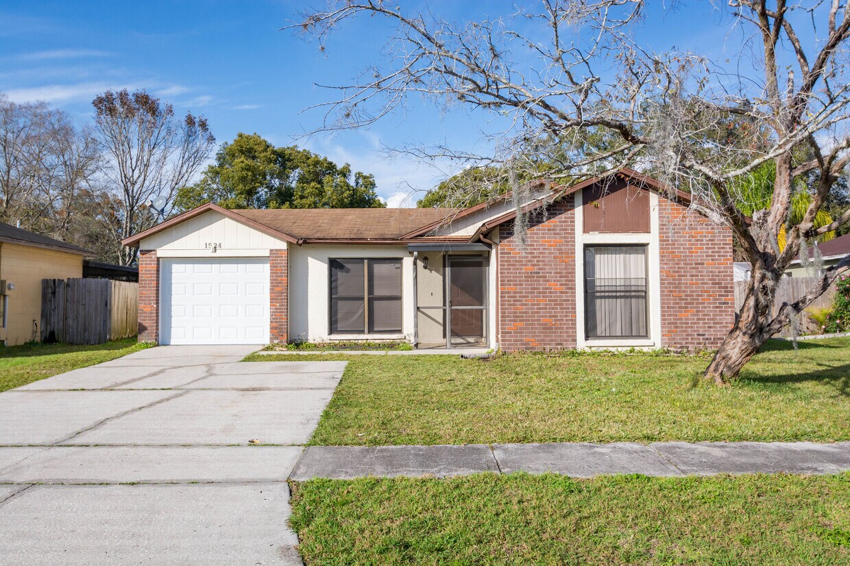 Foto principal - 1524 Thistledown Dr