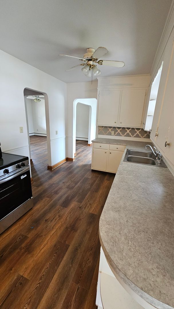 Foto del edificio - 3 Bedroom Single Family Home