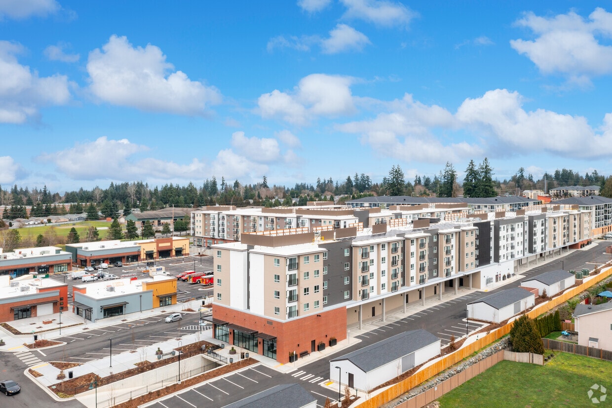 4015 133rd St Se Mill Creek Wa 98012