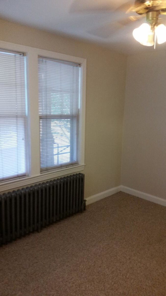 Bedroom 1 - 4709 Rittenhouse St