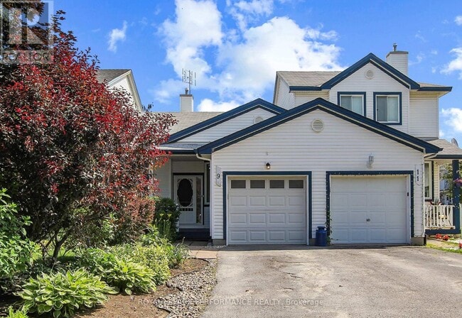 Building Photo - 9 Liette Ct