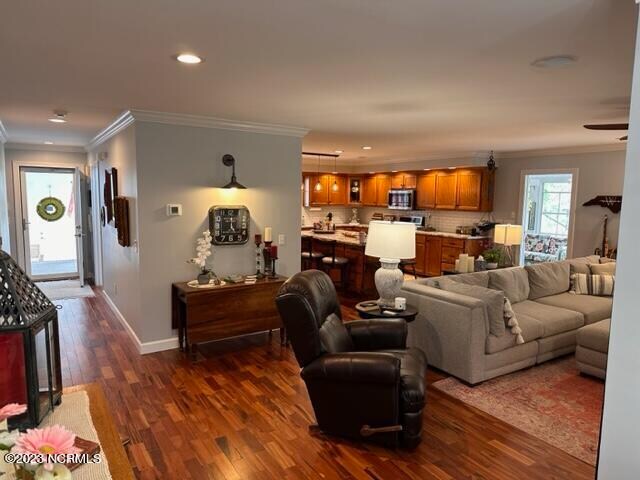 Foto del edificio - 4742 Shallotte Ave