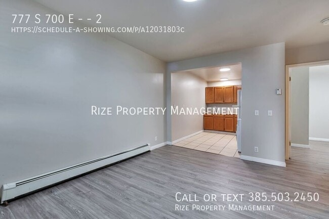 Building Photo - 777 S 700 E