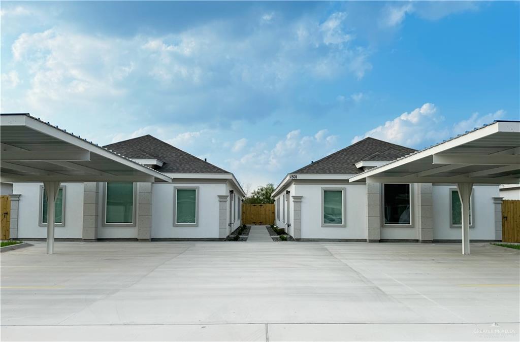 Foto principal - 7806 N 58th St