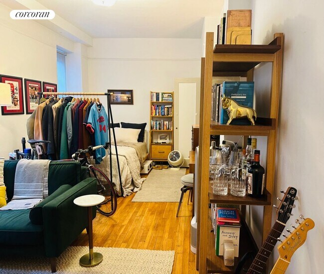 Foto del edificio - 101 W 80th St