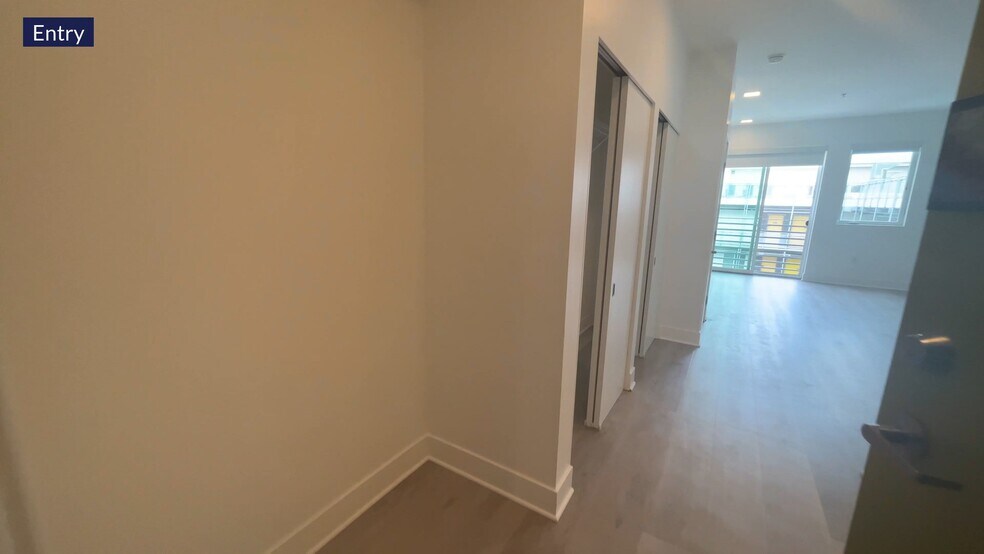 Idea1 Apartments