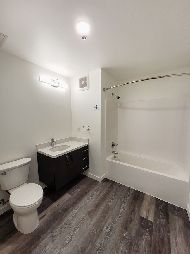 Foto del interior - Central Lofts Apartments