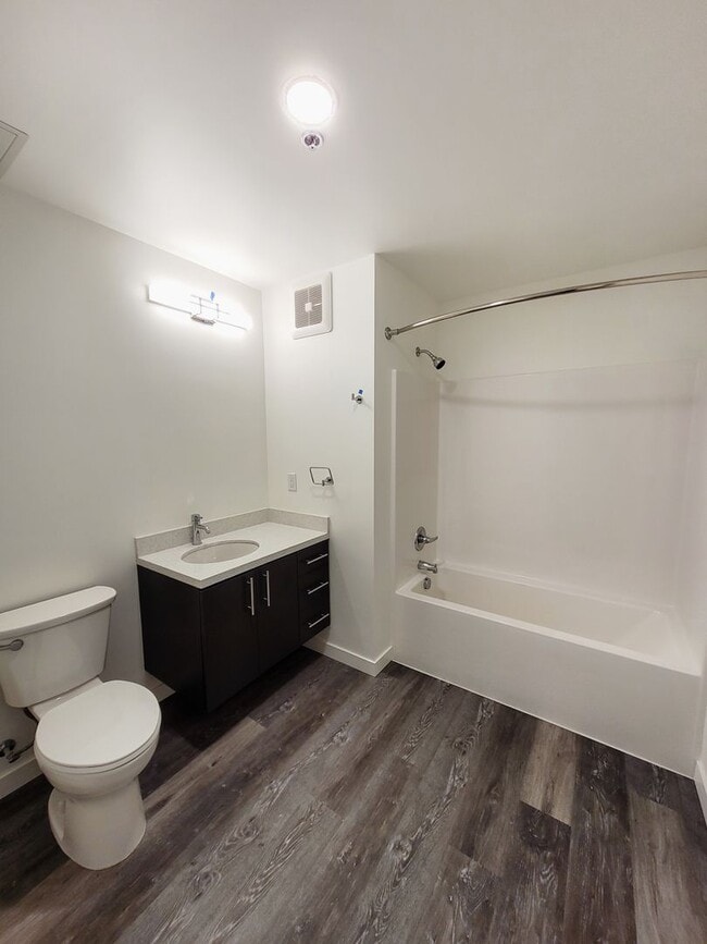 Interior Photo - Central Lofts Apartments