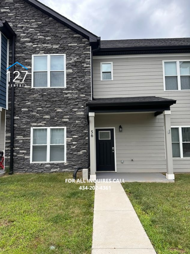 Modern 3-Bedroom Townhome in the Heart of ... - Modern 3-Bedroom Townhome in the Heart of ...
