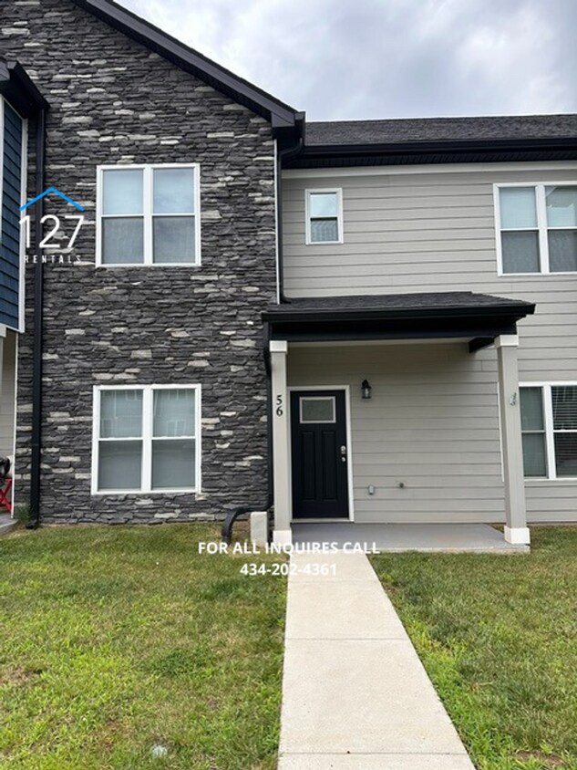 Primary Photo - Modern 3-Bedroom Townhome in the Heart of ...
